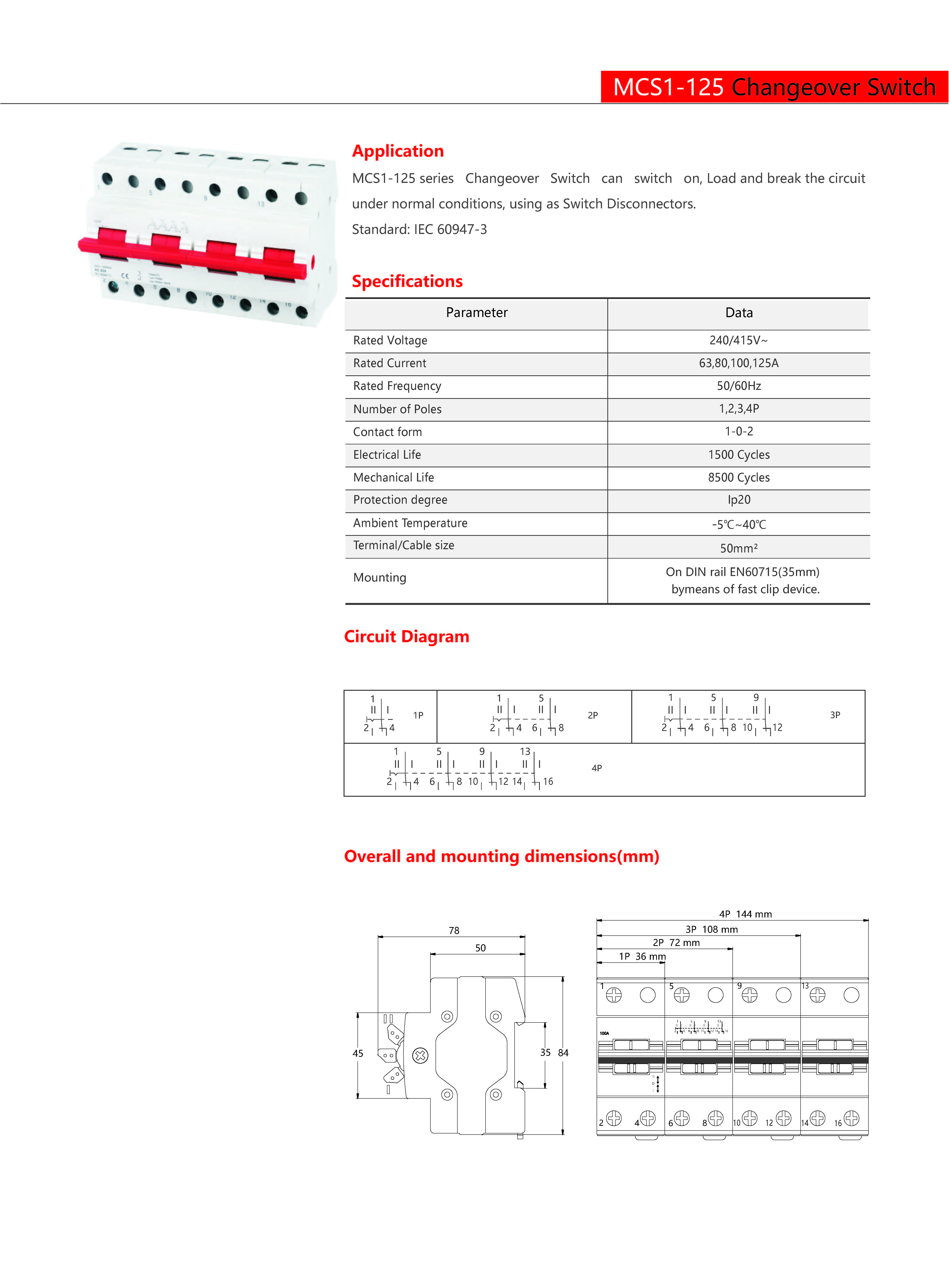 Technical Drawing